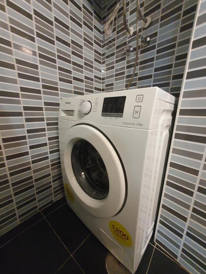 Carreteria Deluxe Apartman Málaga Kültér fotó