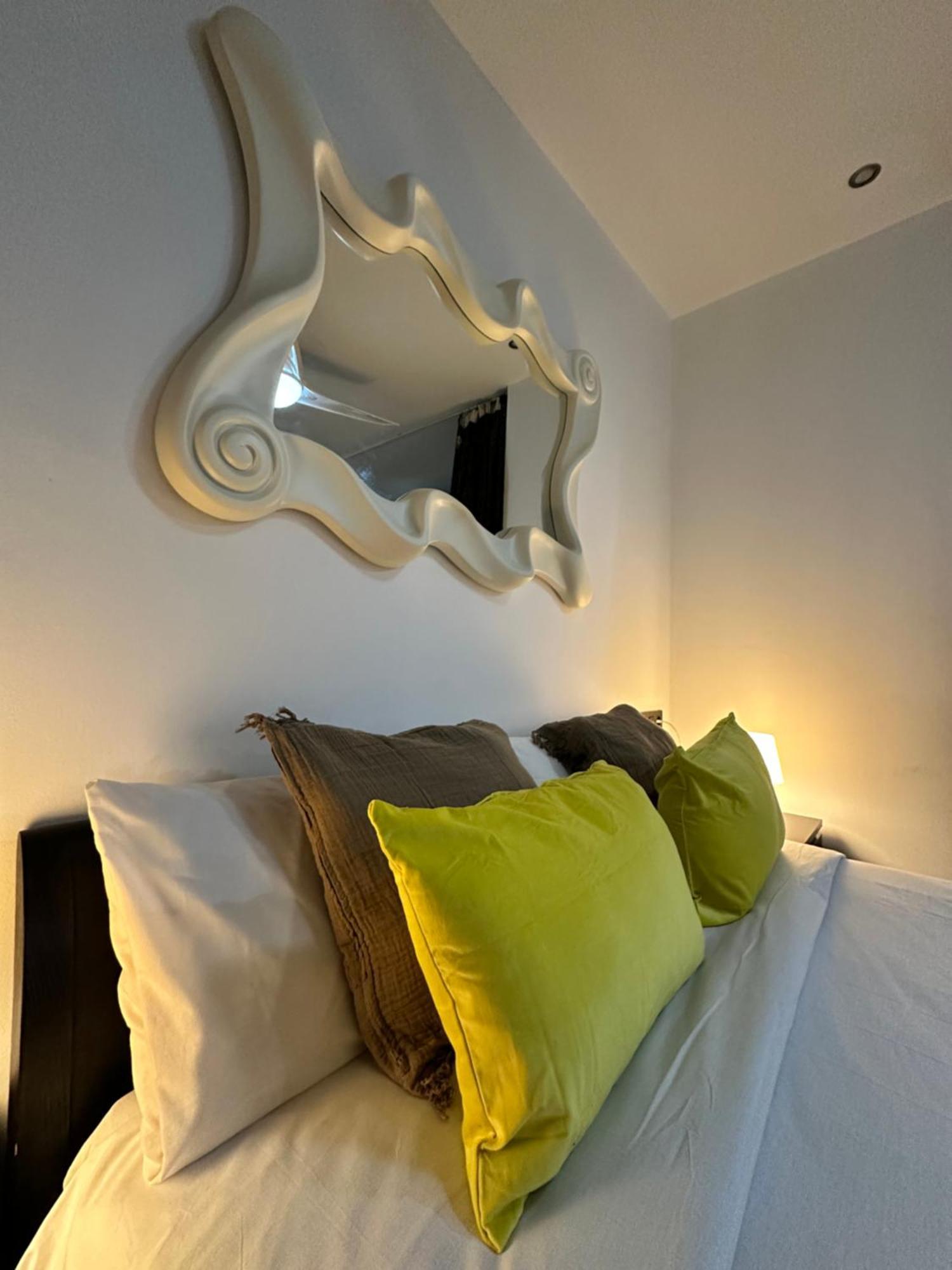 Carreteria Deluxe Apartman Málaga Kültér fotó
